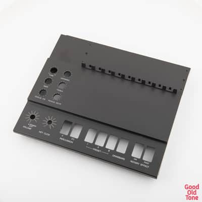 Korg Control Panel for CX-3 / BX-3