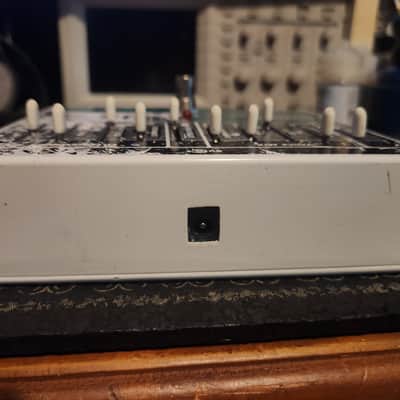 Electro-Harmonix Bass Micro Synth 2008 - Present - Black image 5