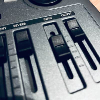 DigiTech Vocalist Workstation EX (Vocal Harmony Processor with Reverb) image 7