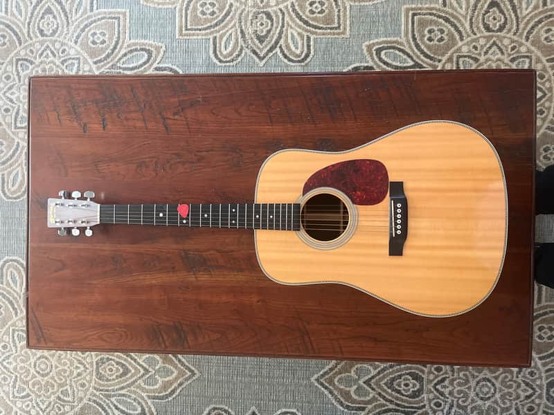 Martin Standard Series HD-28 (1993 - 2004) | Reverb