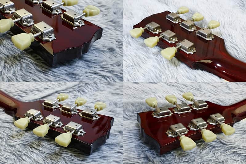 Rare Orville by Gibson HUMMINGBIRD Acoustic guitar w/Pickup gigbag