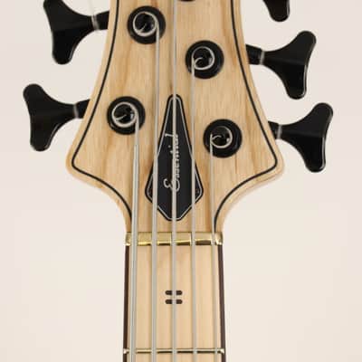 Zakrzewski Basses Essential ESSB5-AA [SN EX4/03] [06/12] image 3