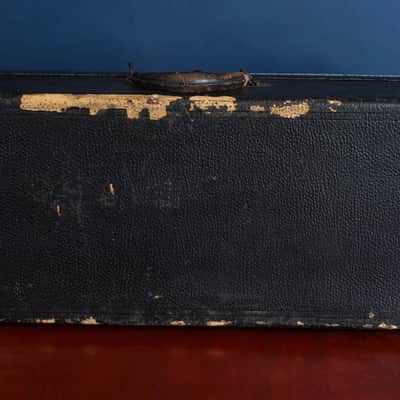 King Bb Soprano Saxophone 1926-27 - Lacquer / Spectacular! image 21
