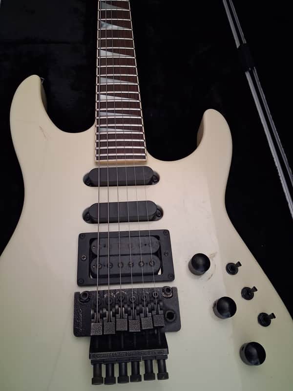 Charvel Model 6