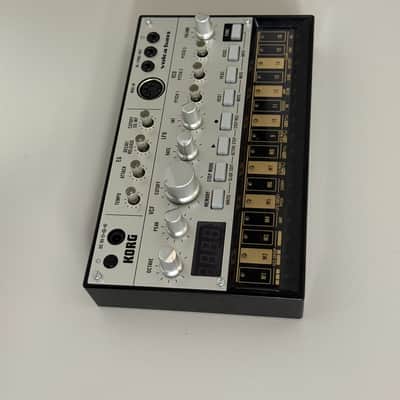 Korg Volca Bass Analog Bass image 3