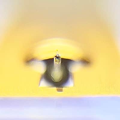 Koetsu Onyx Platinum Diamond MC Cartridge, Silverplated Copper Coil, Original Diamond Cantilever, Original $20000 image 24