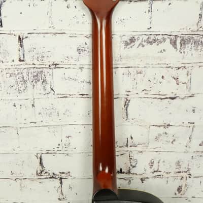 Ktone Acoustic-Electric "Ovation-Style" Guitar W/ EQ-505R Pick Ups image 7