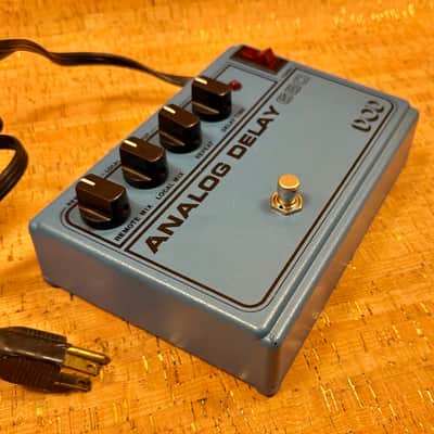 DOD Analog Delay 680 image 2