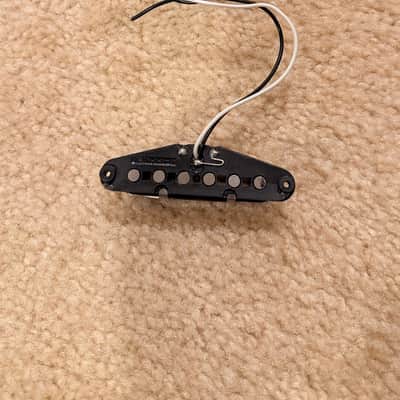 Fender Telecaster Pickup Set - 2 Single Coil image 5