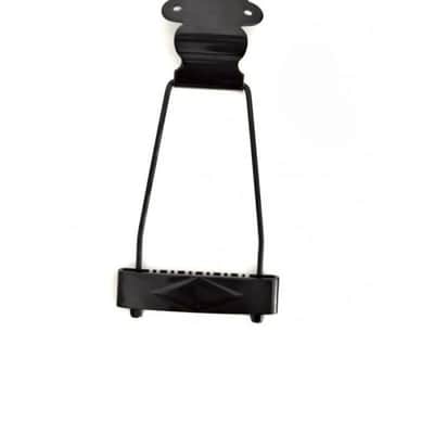 KD By AxLabs Trapeze Tailpiece, Black