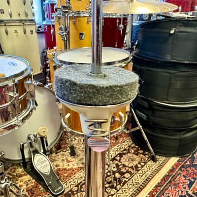 Slingerland 1960s Flat Base Hihat Stand image 5