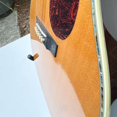 Martin Standard Series OM-42 2002 image 11
