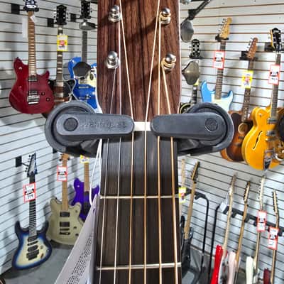 Martin D-28 Street Legend Standard Series Left Handed Acoustic Guitar - Custom Ink (2025) w/OHSC + FREE $299 Plek & Setup #978 image 6
