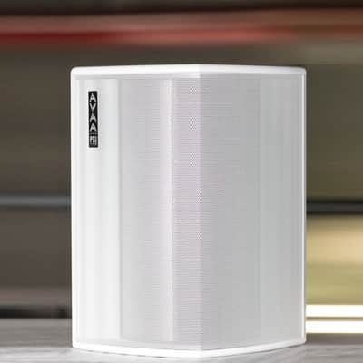 PSI Audio AVAA C20 Arctic White  Active Velocity Acoustic Absorber image 2