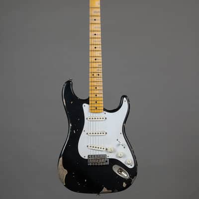 2017 LSL Saticoy One (USA, Relic Black, OHSC) image 3