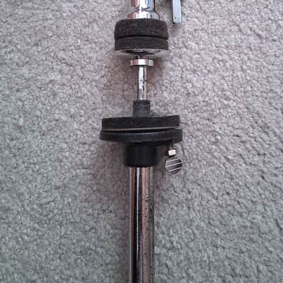 1970s Slingerland Budy Rich Dynamo Hi-Hat Stand image 11