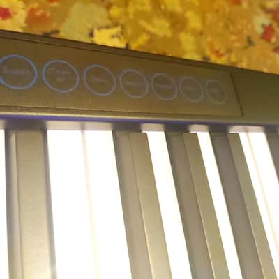 Sonart 88 Key Digital Piano 2022 Black image 4