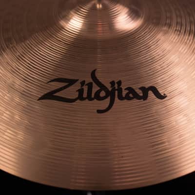 Zildjian 19" I Series Crash image 2