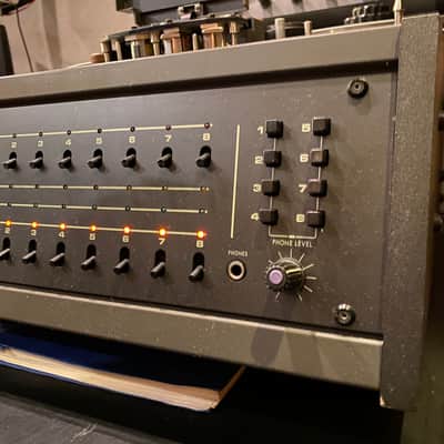 Otari MX5050 MKIII 8 channel Tape Machine image 9