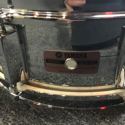 Yamaha SD350MG Snare Drum image 2