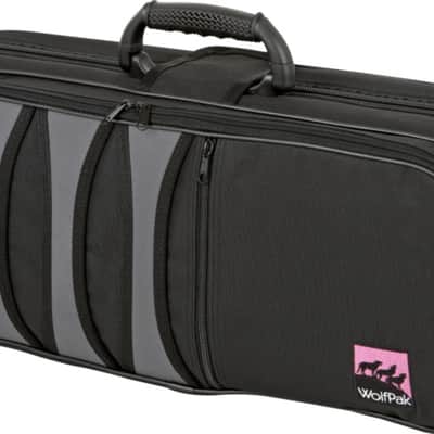 WolfPak Polyfoam Trumpet Case image 1