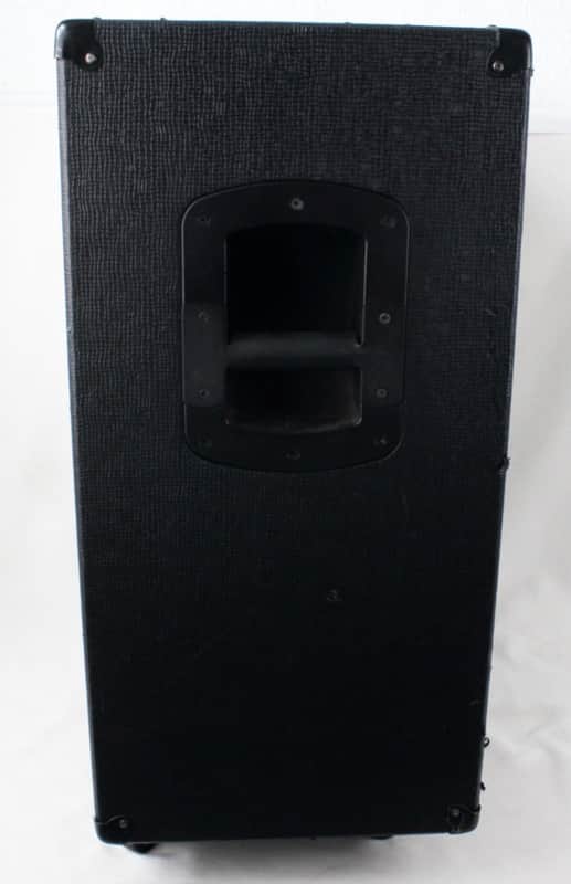 Laney IRT-412 Ironheart 4x12 Guitar Cabinet | Reverb