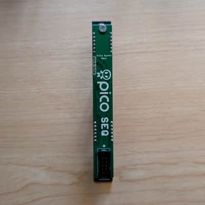 Erica Synths Pico SEQ - Black image 3