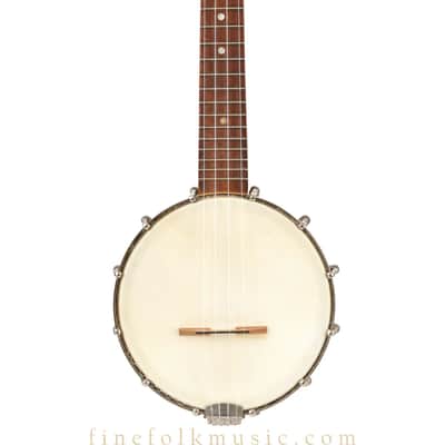 1920s Slingerland Openback Banjolele Banjo Ukulele image 1