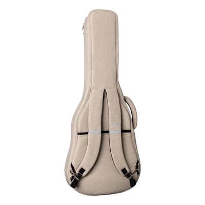 Immagine Martin 00L/000-14 Softshell Guitar Case - Hemp - 3