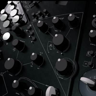 Clank Uranograph (BPNYC) image 5