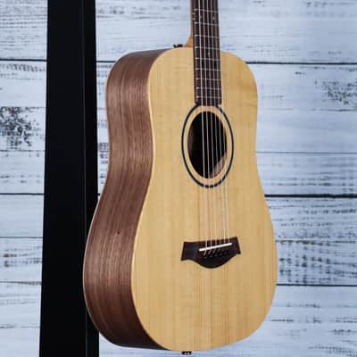 *DEMO* Taylor Baby Taylor BT1 Acoustic | Matte image 5