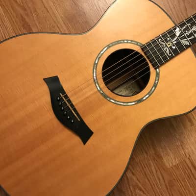 Taylor XX-RS 20th Anniversary image 1