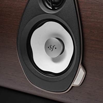 SONUS FABER Sonetto Center G2 - 3-Way Center Channel Speaker - NEW! image 3