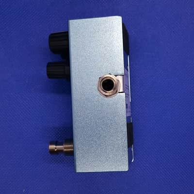 Modded Analog Chorus (BLUE) image 4