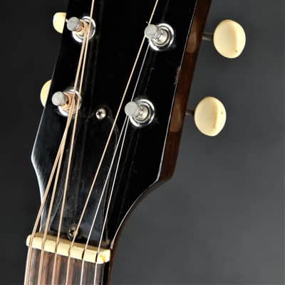 Gibson J-45 ADJ 1968 image 6