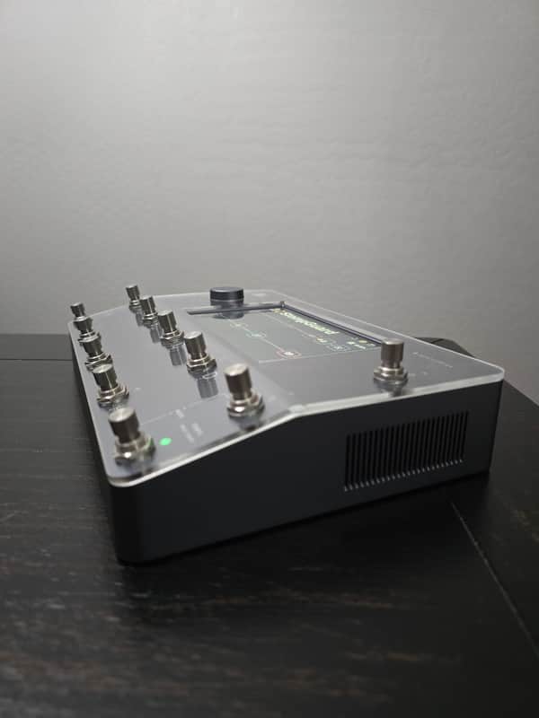Quad Cortex StompGuard Protective Cover | Reverb