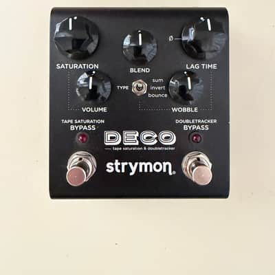 Strymon Deco V1 | Reverb