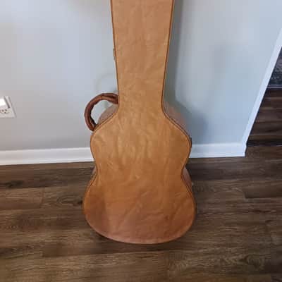 Original 1937 Martin 0-18 Acoustic Guitar image 9