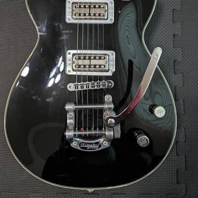 Gretsch G5235T Pro Jet Electric Guitar with upgraded Filtertron pickups image 2