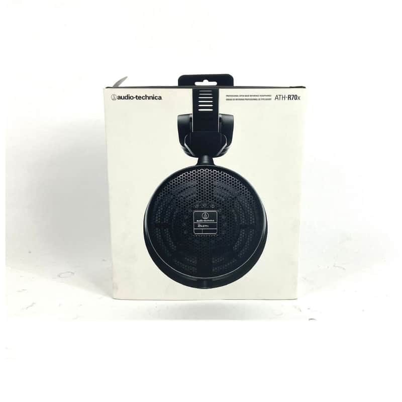 Audio-Technica ATH-R70X image 1