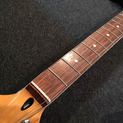 No.034025 Squier JAGMASTER 3TS/R Maintained Production Complete EX- image 11