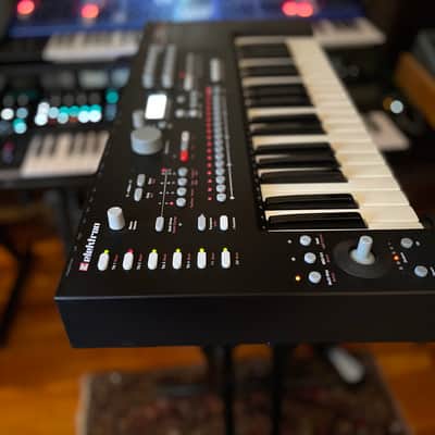 Immagine Elektron Analog Keys 2010s - Black - 5