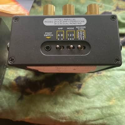 DSM & Humboldt Electronics Simplifier X Current image 6