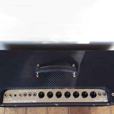 Ampeg Reverberocket R-212 6L6 Reissue USA image 6