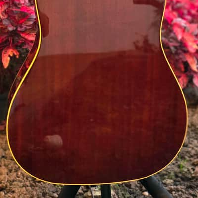 2026 Grammy Awards Nominee!! Hand-Signed 2025 Gibson Customshop Margo Price Signature J-45 Pro Setup at AIO Guitar Rare image 15