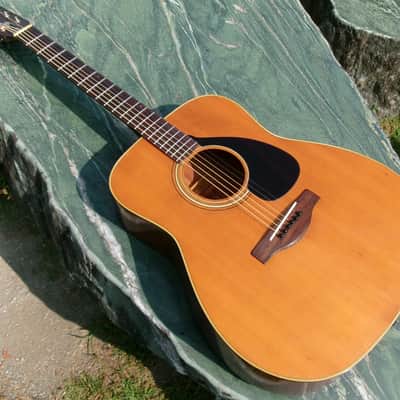 Yamaha FG 580 | Reverb