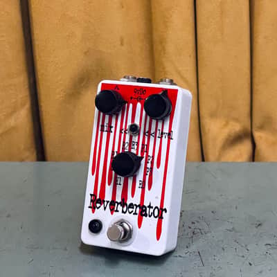 Dr Scientist Reverberator Reverb Pedal | Reverb Canada
