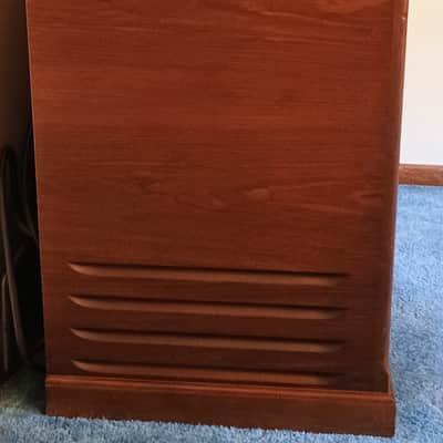 Leslie Model 122 Rotary Speaker Cabinet – Vintage image 6