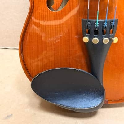 Student Violin 3/4 Size Made in China image 11