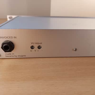 FAT PCP-330 Procoder Analog Vocoder image 11
